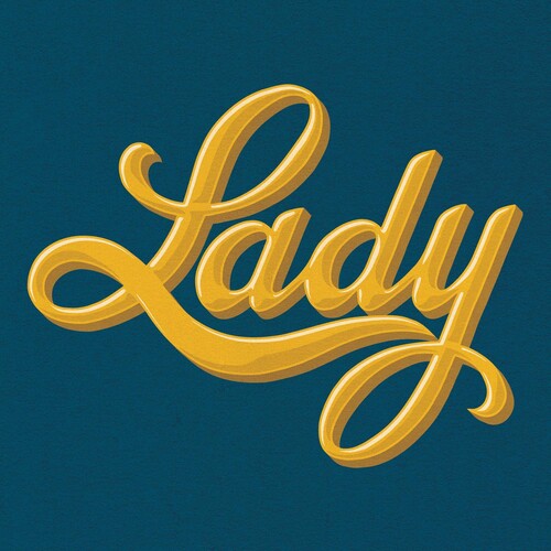 Lady: Lady - CD