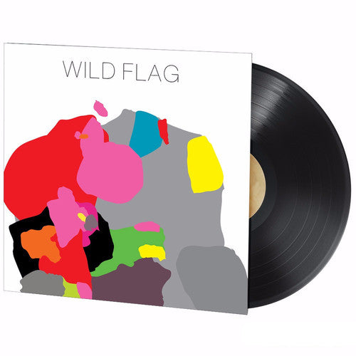 Wild Flag: Wild Flag / RECORD