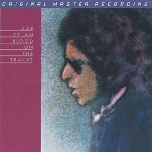 Bob Dylan: Blood On The Tracks / RECORD