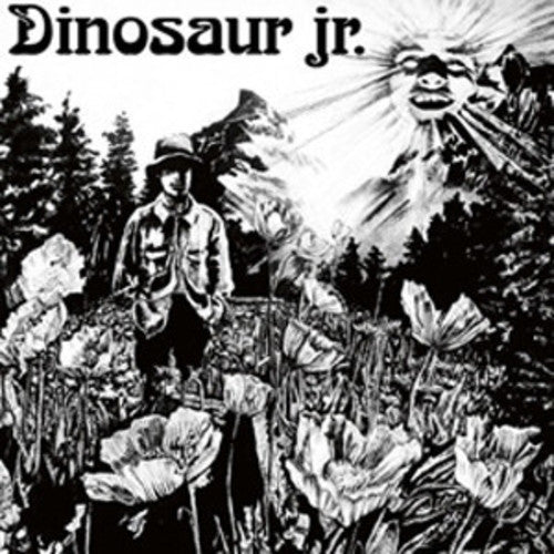 Dinosaur Jr.: Dinosaur Jr. / RECORD