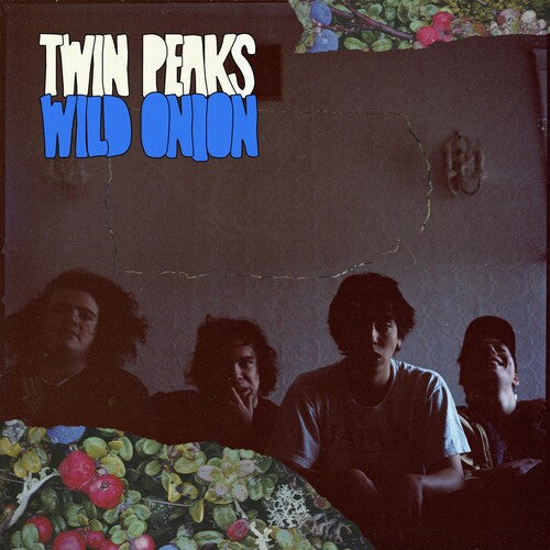 Twin Peaks: Wild Onion / RECORD