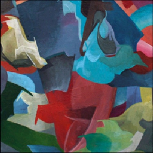The Olivia Tremor Control: Black Foliage: Animation Music, Vol. 1 / RECORD