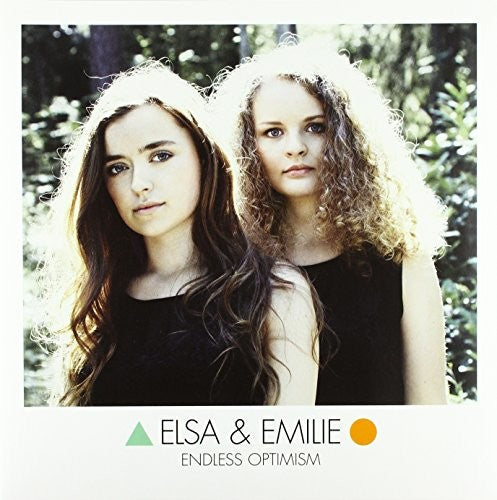 Elsa & Emilie: Endless Optimism / RECORD