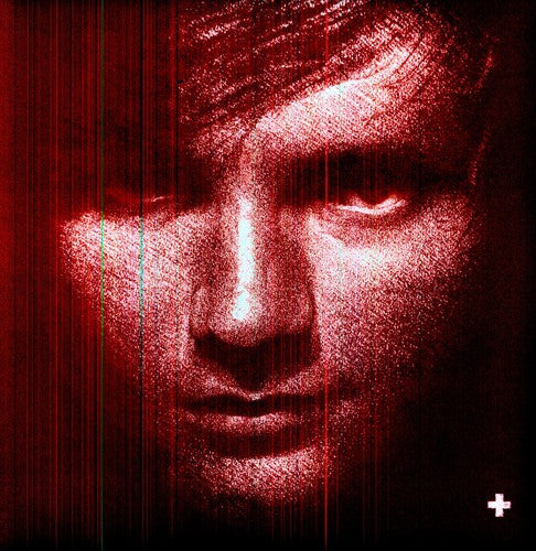 Ed Sheeran: Plus / RECORD