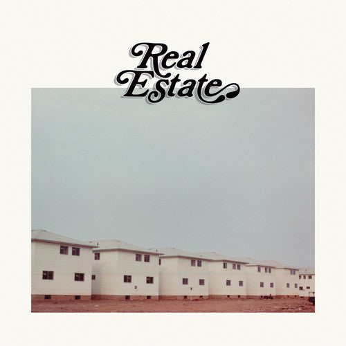 Real Estate: Days / RECORD
