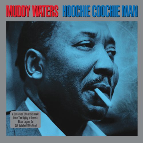Muddy Waters: Hoochie Coochie Man / RECORD