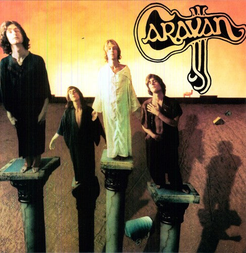 Caravan: Caravan / RECORD