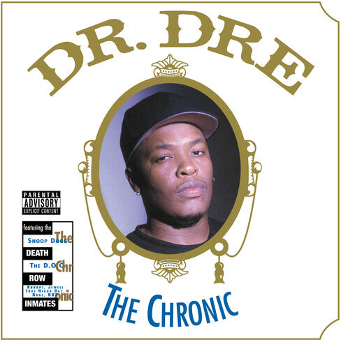 Dr. Dre: Chronic / RECORD