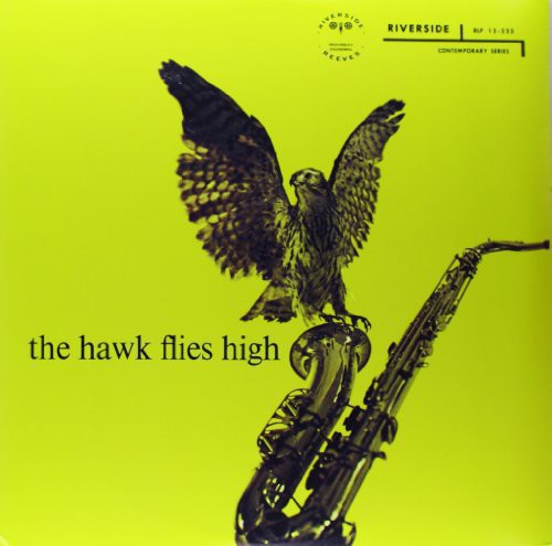 Coleman Hawkins: The Hawk Flies High / RECORD