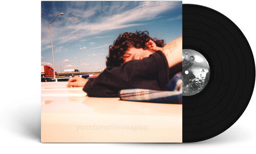 Brand New: Your Favorite Weapon / RECORD