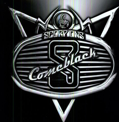 Scorpions: Comeblack / RECORD
