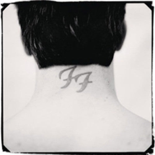 Foo Fighters: There Is Nothing Left to Lose / RECORD