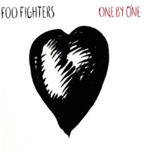 Foo Fighters: One By One / RECORD