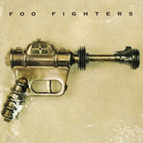 Foo Fighters: Foo Fighters / RECORD