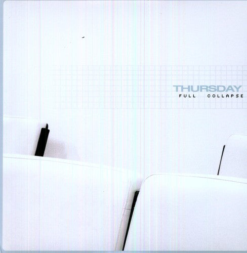 Thursday: Full Collapse / RECORD