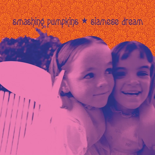 Smashing Pumpkins: Siamese Dream / RECORD