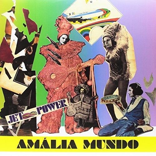 Amália Rodrigues: Mundo / RECORD