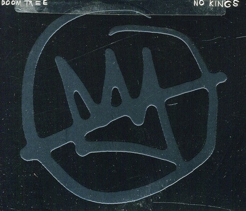 Doomtree: No Kings { CD }