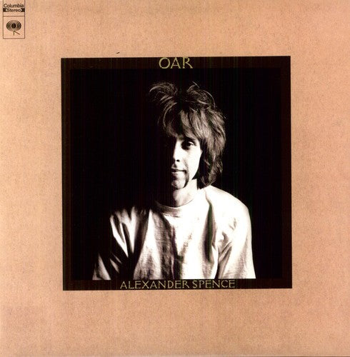 Skip Spence: Oar / RECORD