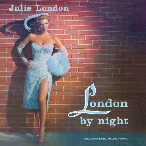 Julie London: London By Night / RECORD