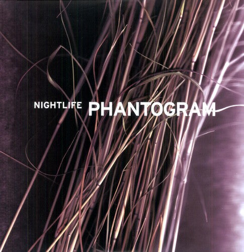 Phantogram: Nightlife / RECORD