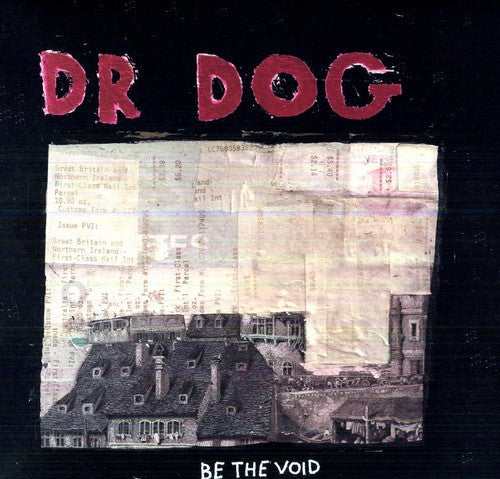 Dr. Dog: Be the Void / RECORD