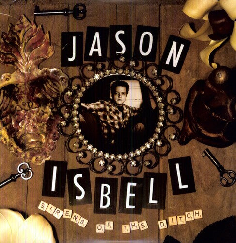 Jason Isbell: Sirens of the Ditch / RECORD