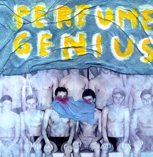 Perfume Genius: Put Your Back N 2 It / RECORD