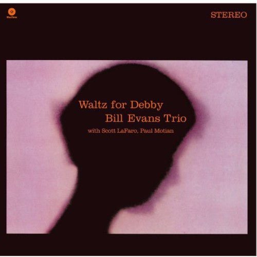 Bill Evans: Waltz for Debby / RECORD