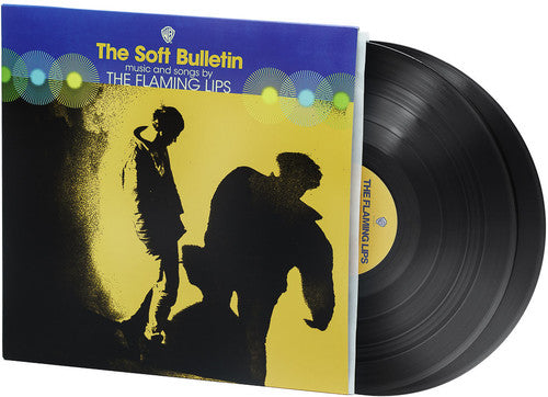 The Flaming Lips: The Soft Bulletin / RECORD