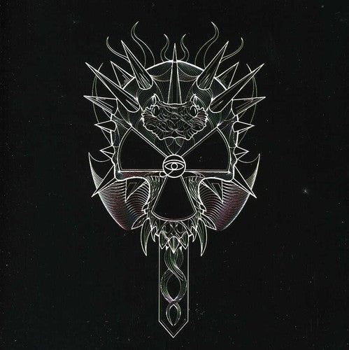 Corrosion of Conformity: Corrosion of Conformity - CD