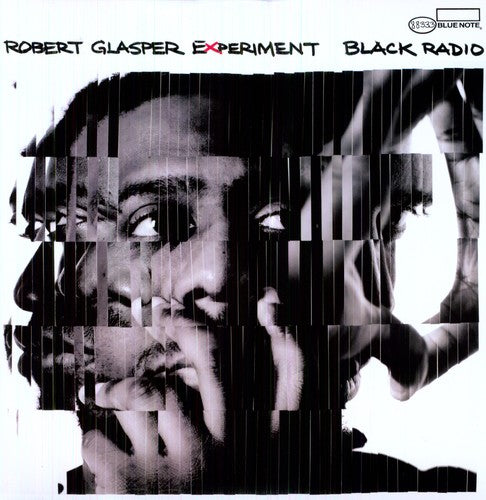 Robert Glasper: Black Radio / RECORD