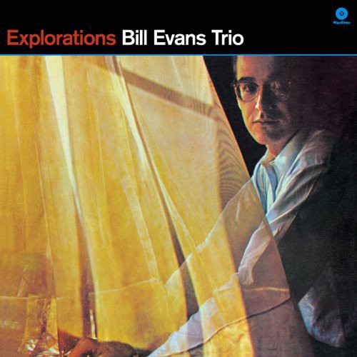 Bill Evans: Explorations / RECORD