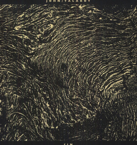 John Talabot: Fin / RECORD