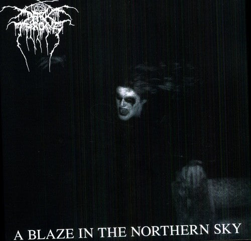 Darkthrone: A Blaze In The Northern Sky / RECORD