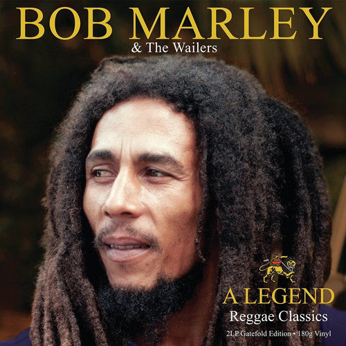 Marley, Bob & Wailers: Legend / RECORD