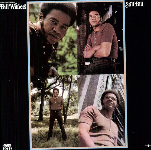 Bill Withers: Still Bill / RECORD