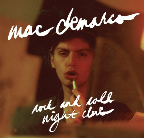 Mac DeMarco: Rock & Roll Night Club / RECORD