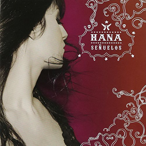 Hana: Senuelos - CD