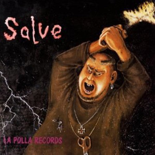 La Polla Records: Salve / RECORD