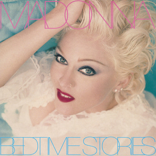 Madonna: Bedtime Stories / RECORD