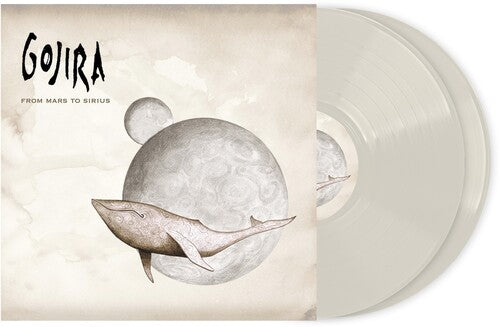 Gojira: From Mars to Sirius / RECORD