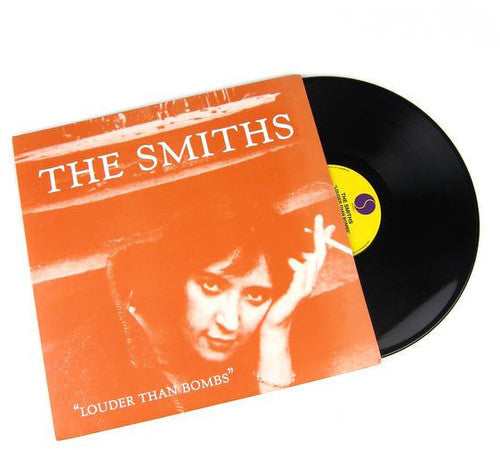 The Smiths: Louder Than Bombs / RECORD
