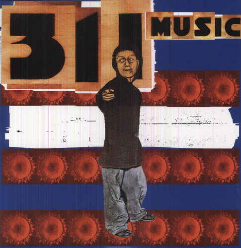 311: Music Vinyl / RECORD