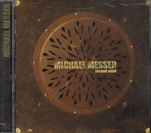 Michael Messer: Second Mind { CD }