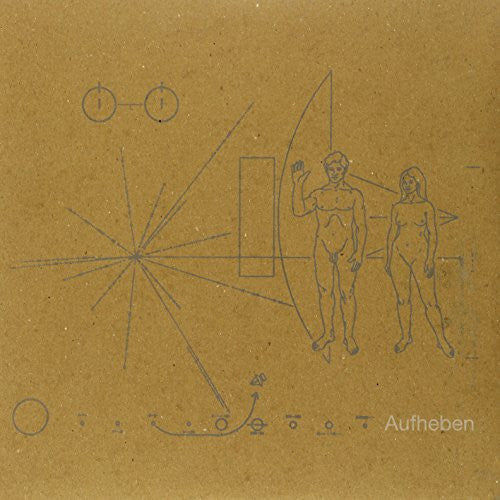 The Brian Jonestown Massacre: Aufheben / RECORD