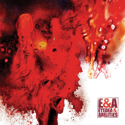 Eyedea & Abilities: E&A { CD }