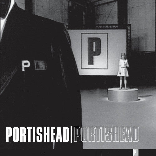 Portishead: Portishead / RECORD