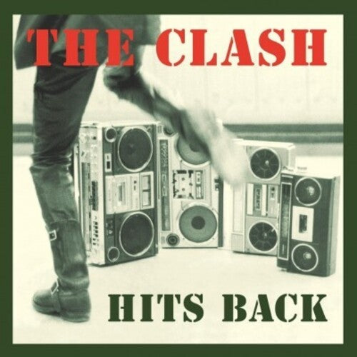 The Clash: Hits Back / RECORD