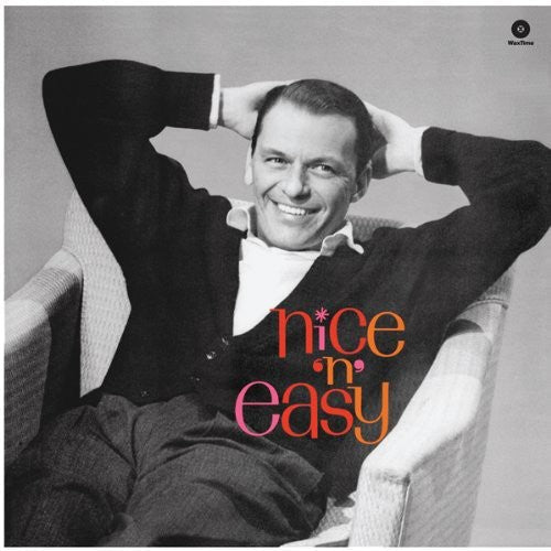 Frank Sinatra: Nice 'N' Easy / RECORD